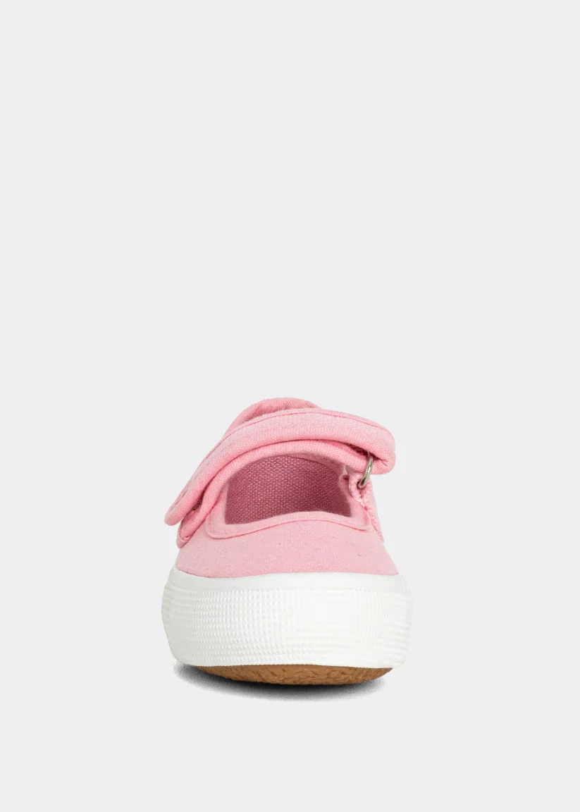 Shu Shop OLIVIA MINI- LIGHT PINK - Persnickety Shop
