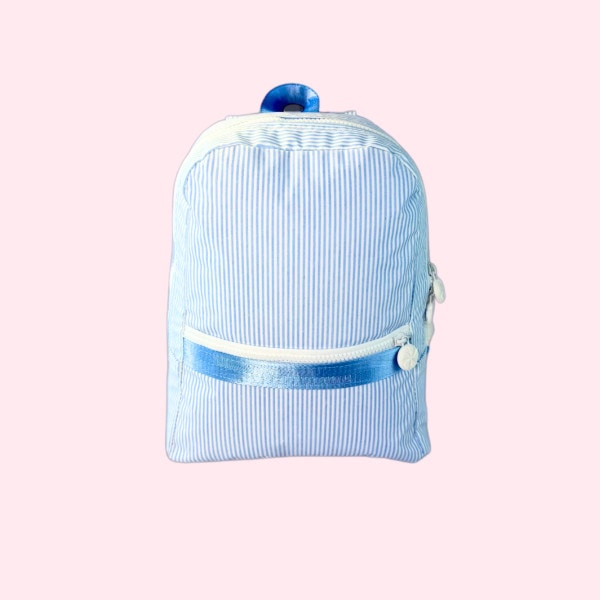Backpack w/ Pockets by Oh! Mint - Persnickety Shop