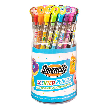 The Smencils® Gourmet Scented Pencils - Persnickety Shop