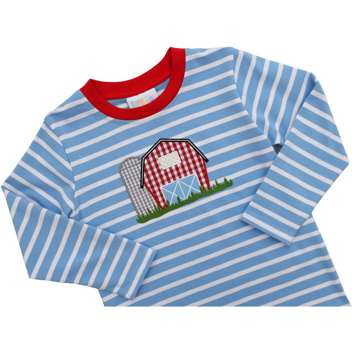 Jellybean by Smock Candy On The Farm Pants Set