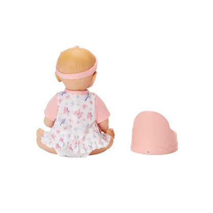 13" Potty Pals Baby Light Skin Tone - Persnickety Shop