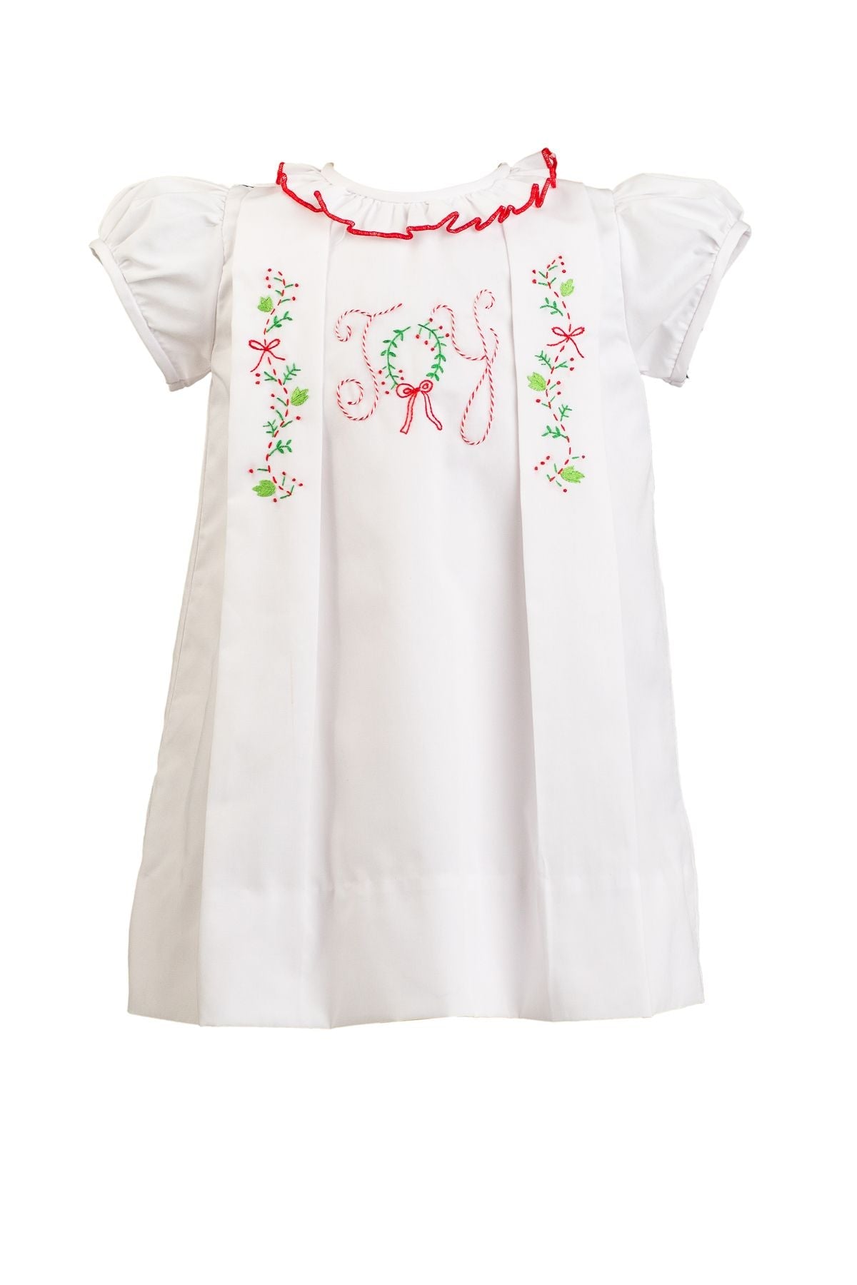 The Proper Peony Joyful Dress