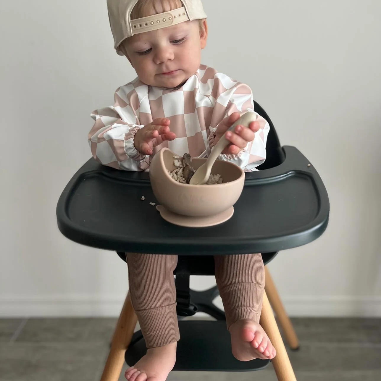 My First Silicone Utensils - Persnickety Shop