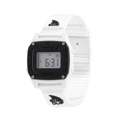 Freestyle Shark Watch Mini Clip - Persnickety Shop