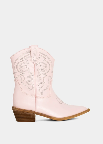 Shu Shop ZITA MINI LIGHT PINK - Persnickety Shop