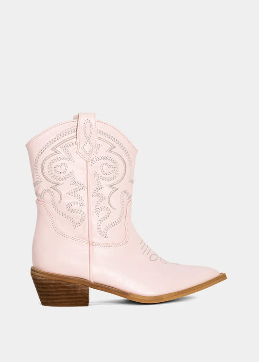 Shu Shop ZITA MINI LIGHT PINK - Persnickety Shop