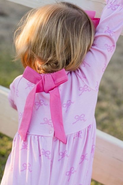 James & Lottie ISLA LONG BUBBLE - SIMPLY SWEET - Persnickety Shop