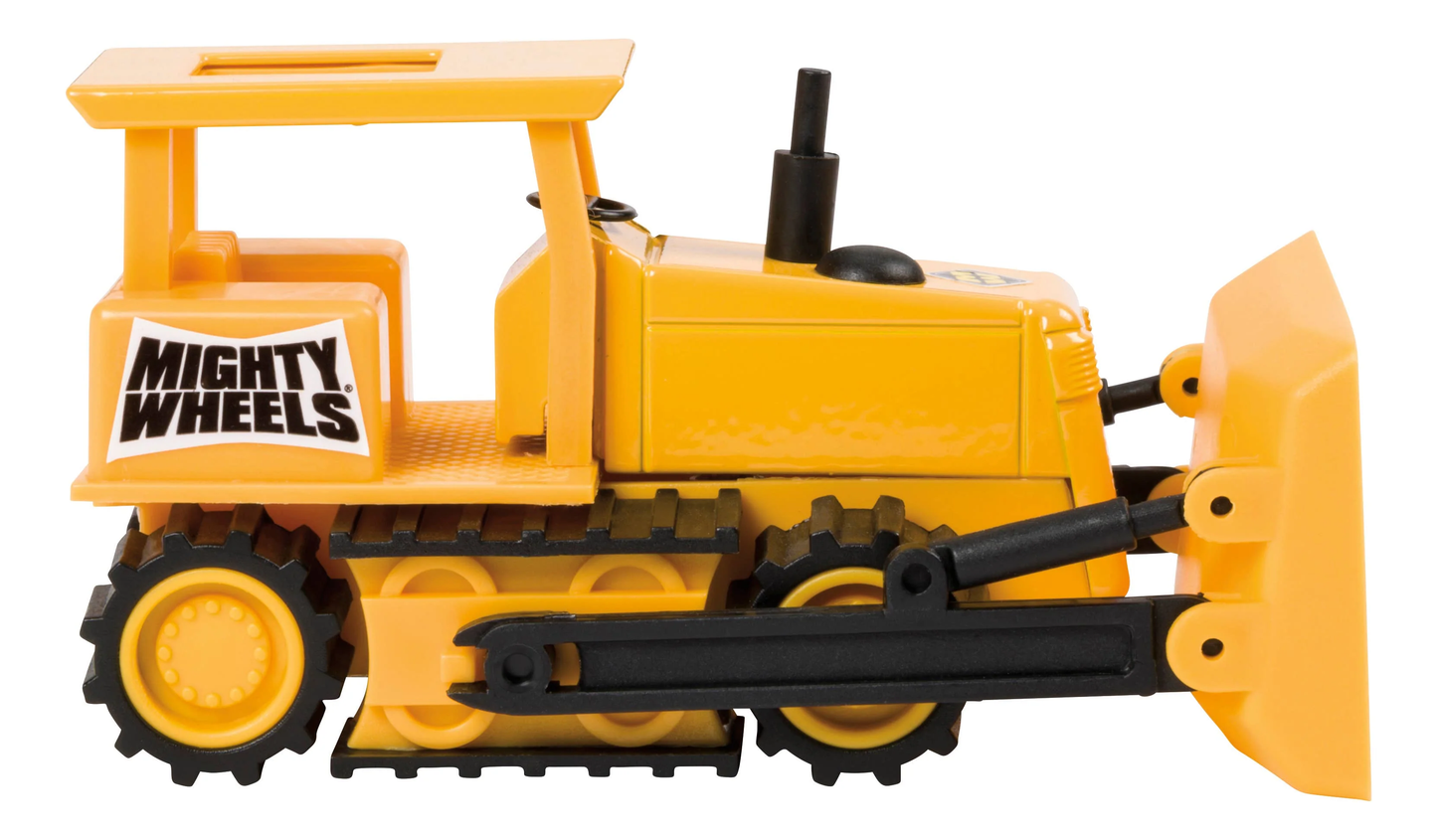 Toysmith Mighty Wheels - Persnickety Shop