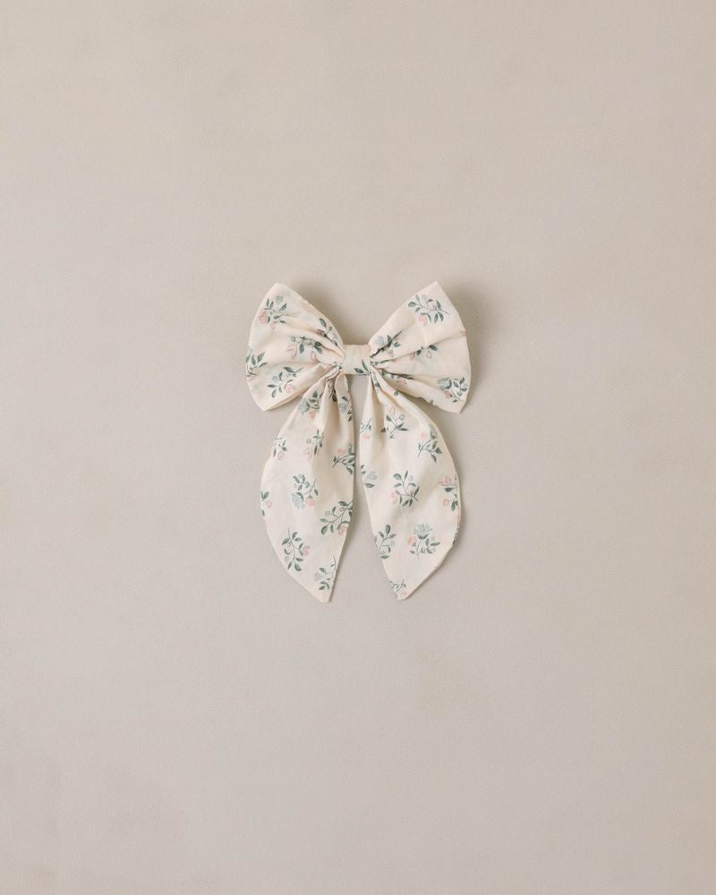 EVERLY BOW SUMMER DITSY - Persnickety Shop
