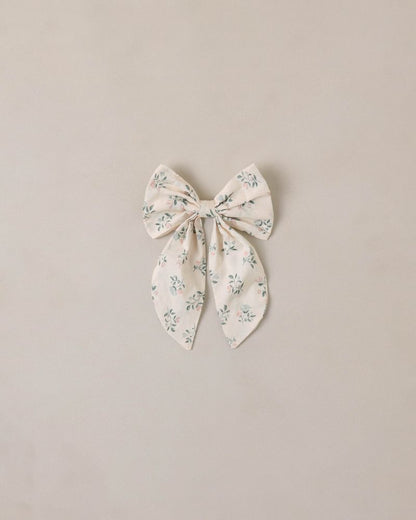 EVERLY BOW SUMMER DITSY - Persnickety Shop