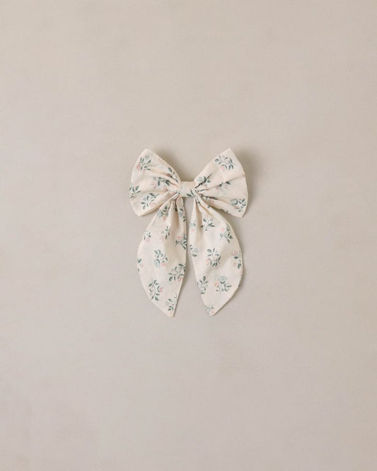 EVERLY BOW SUMMER DITSY - Persnickety Shop