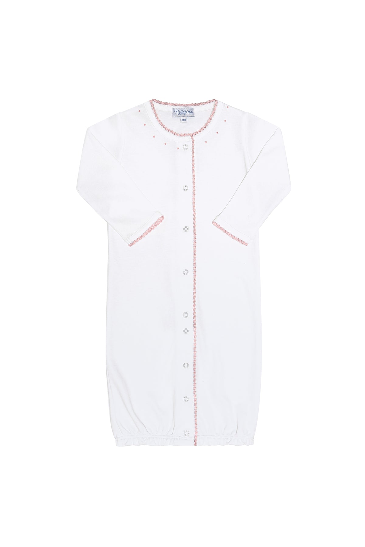 Nella Pima Crochet Collection - Persnickety Shop