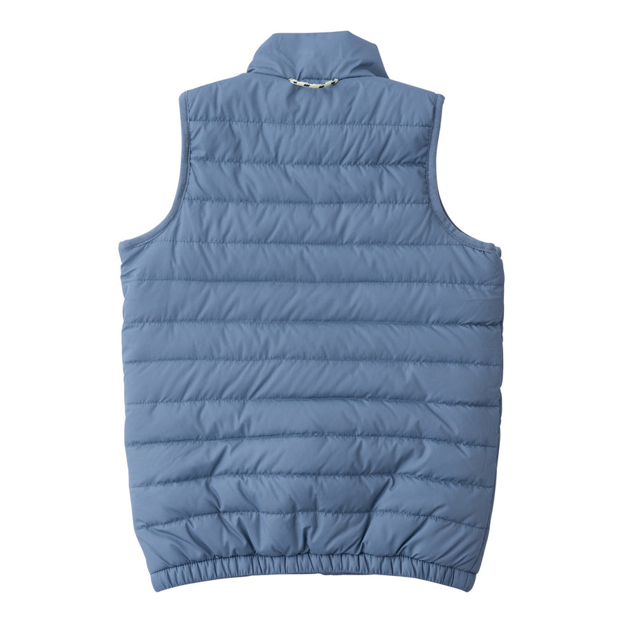 KID'S PUFFER VEST - PRODOH - Persnickety Shop