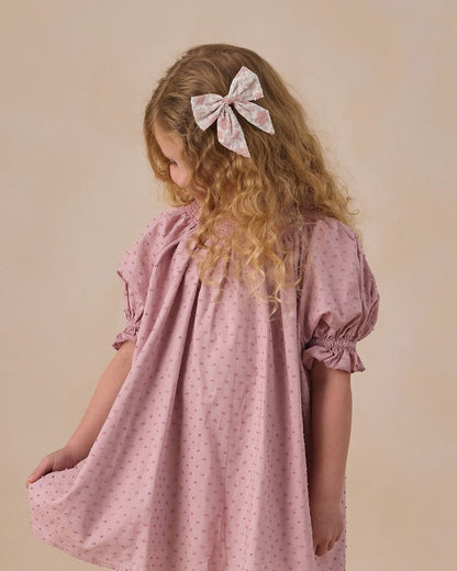 NORAH BOW PASTEL GARDEN - Persnickety Shop