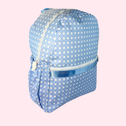 Backpack w/ Pockets by Oh! Mint - Persnickety Shop