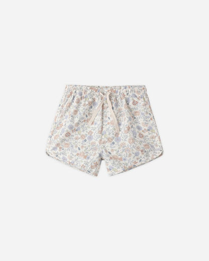 SWIM TRUNK BLOOM - Persnickety Shop