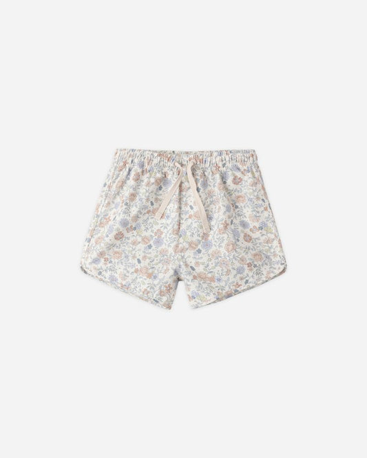 SWIM TRUNK BLOOM - Persnickety Shop