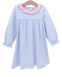 PRE-ORDER | Audrey Dress Jellybean by Smock Candy - Persnickety Shop