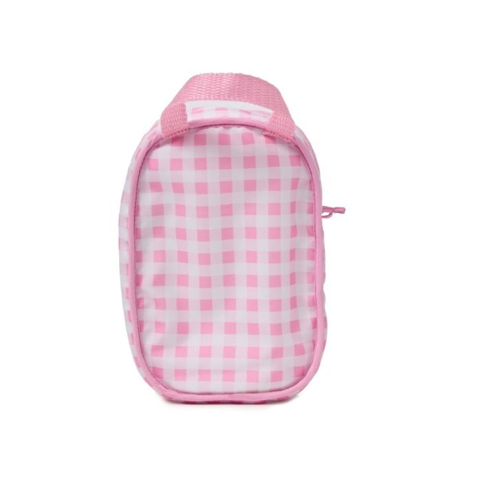 8" Take Along Cuties - Pink - Persnickety Shop