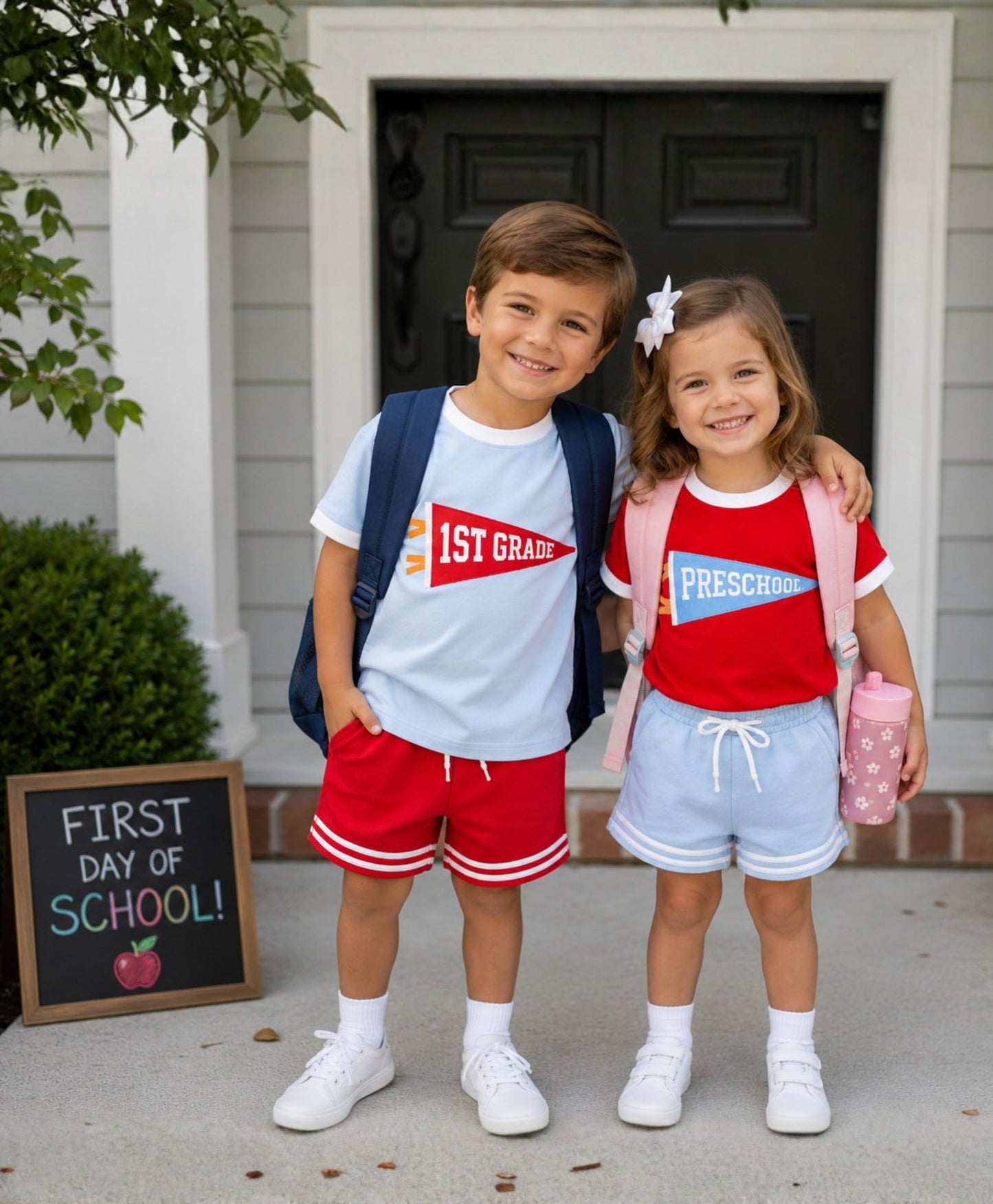 Preschool T-Shirt