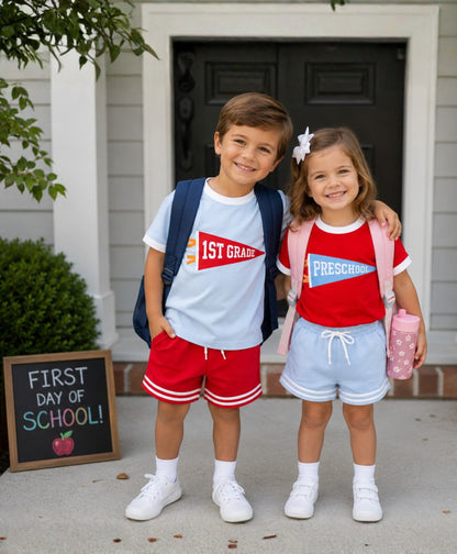 Preschool T-Shirt