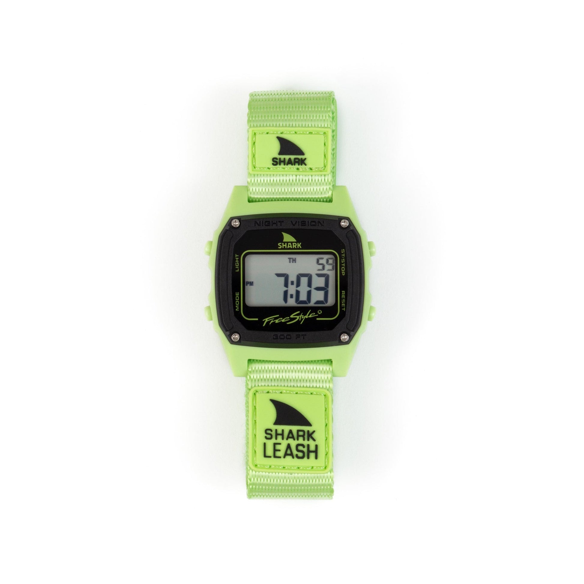 Shark Mini Leash by Freestyle Watches - Persnickety Shop