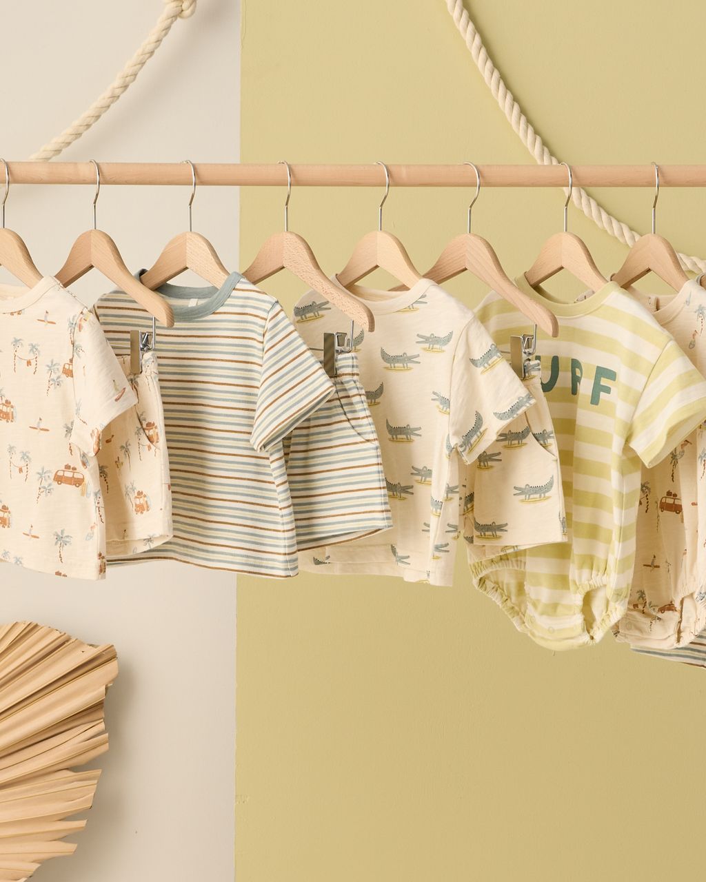 PLAY SET ALLIGATORS - Persnickety Shop