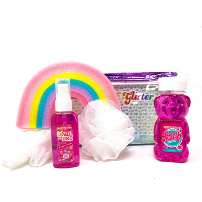 Beary Bubbly Bubble Bath Gift Set - Persnickety Shop