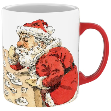 SANTA'S LITTLE HELPERS MUG - Persnickety Shop