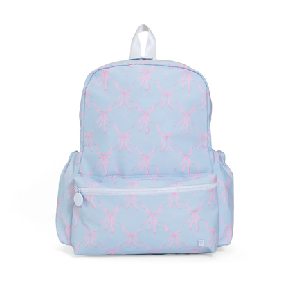 BACKPACKER - BACKPACK ELOISE BOW - Persnickety Shop