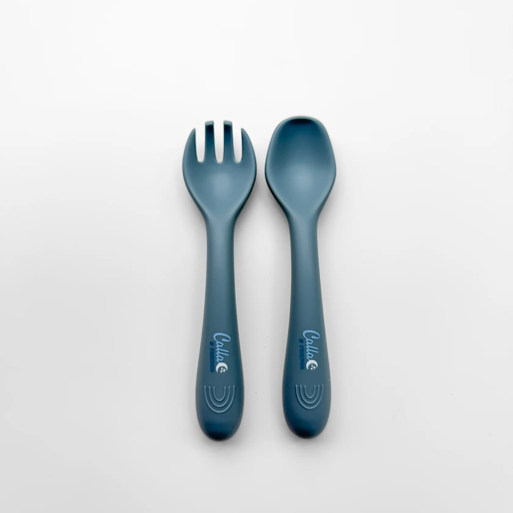My First Silicone Utensils - Persnickety Shop