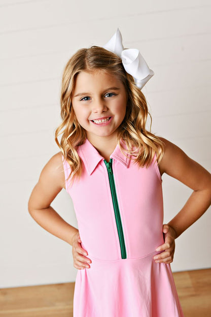 Swoon Country Club Active Tennis Dress - Persnickety Shop