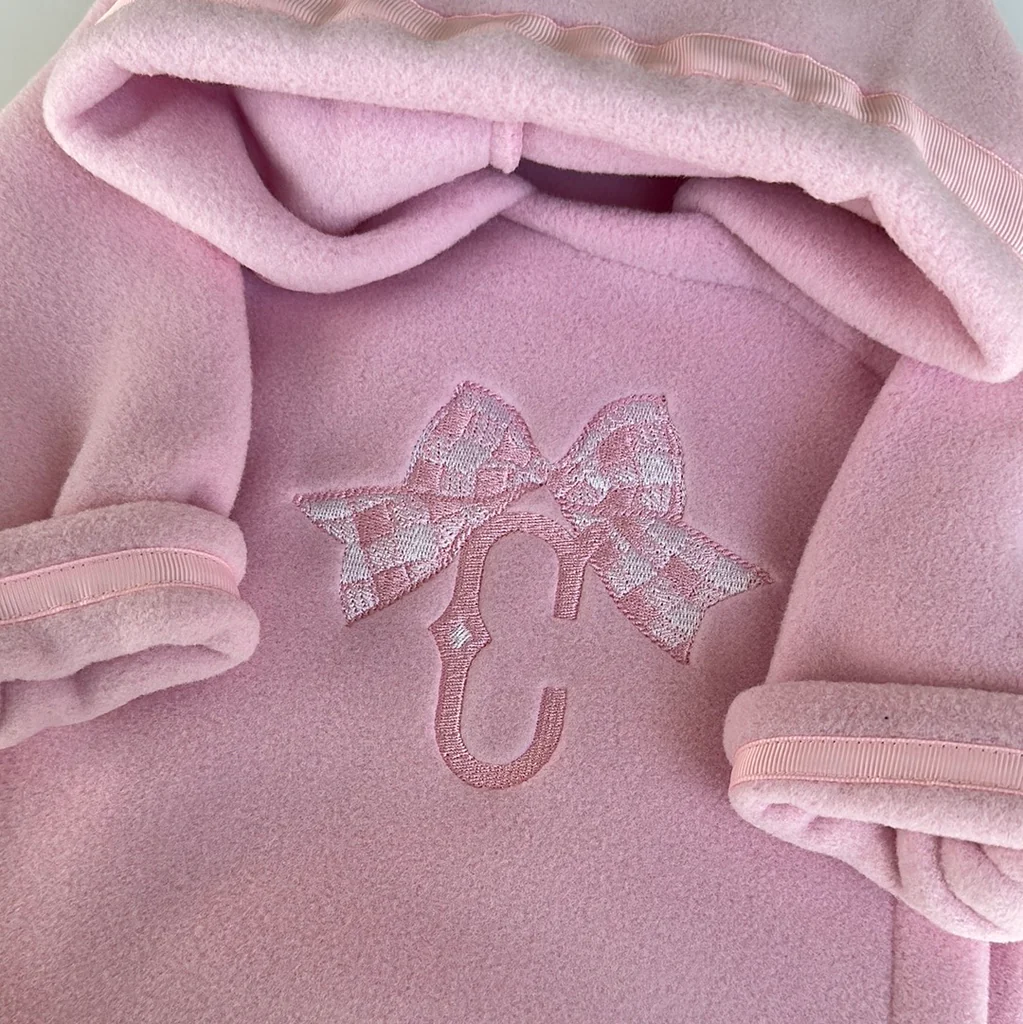 Widgeon Warmplus Favorite Jacket – Light Pink - Persnickety Shop