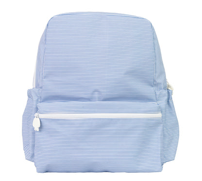 The Backpack - Apple Of My Isla