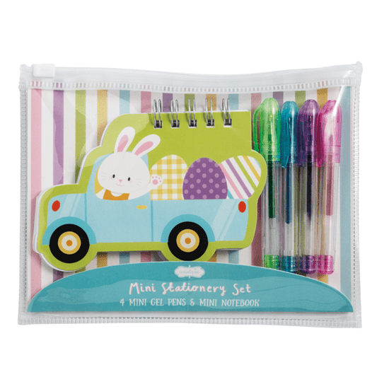 GREEN EASTER STATIONERY SET - Persnickety Shop