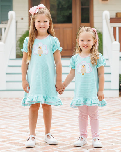Jellybean by smock candy Give Thanks Dress