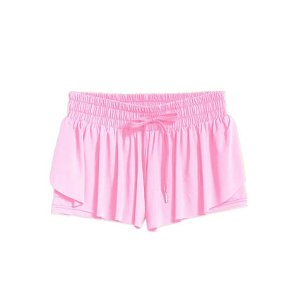 Suzette Fly Away Shorts | KIDS SIZING - Persnickety Shop