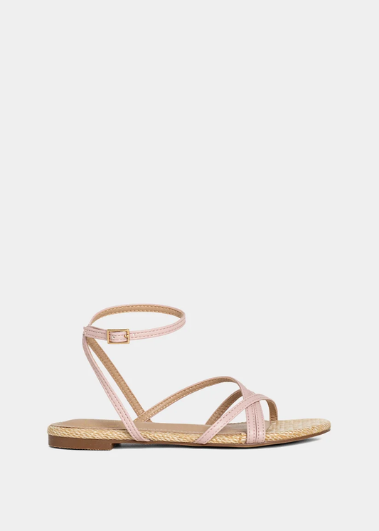 SHU SHOP DANA MINI Light Pink - Persnickety Shop