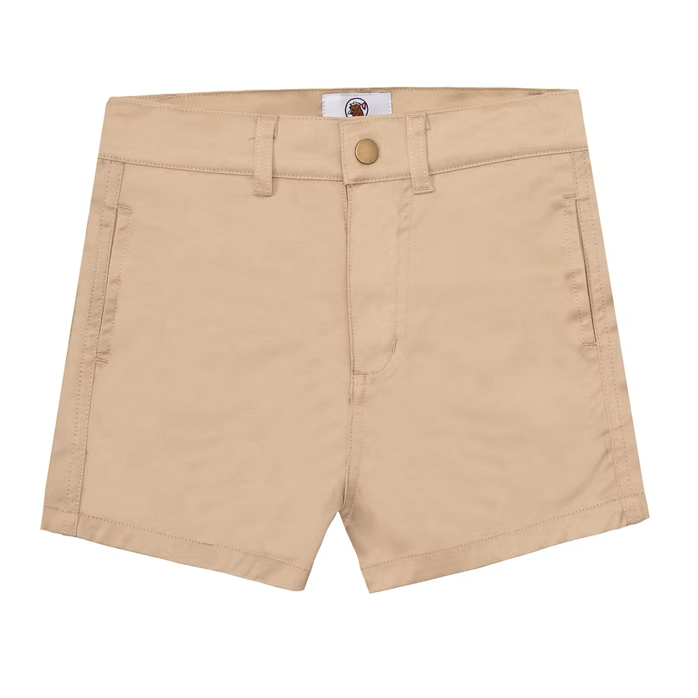 Caddie Youth Bunker Shorts