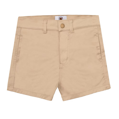 Caddie Youth Bunker Shorts