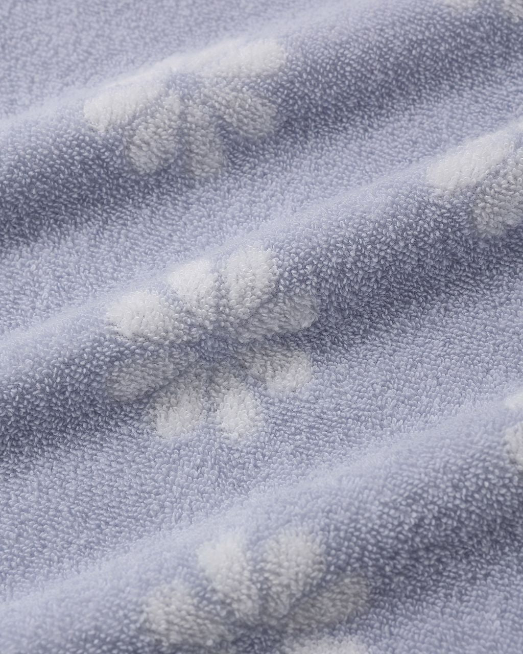 TEEN KARLI SET PERIWINKLE DAISY - Persnickety Shop