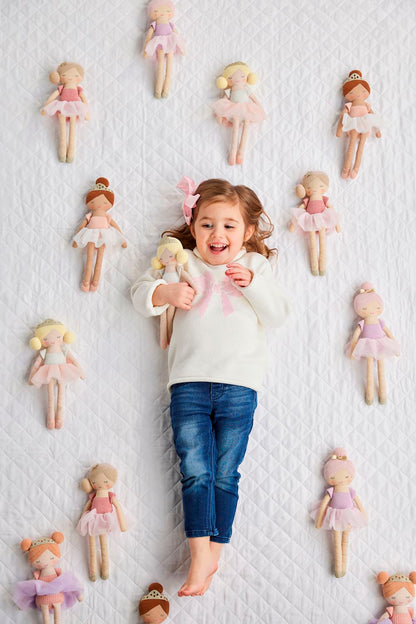 BALLERINA DOLLS - Persnickety Shop