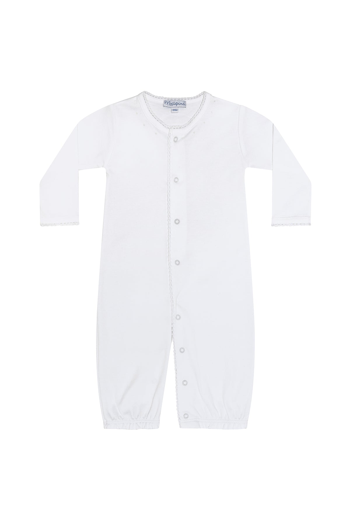 Nella Pima Crochet Collection - Persnickety Shop