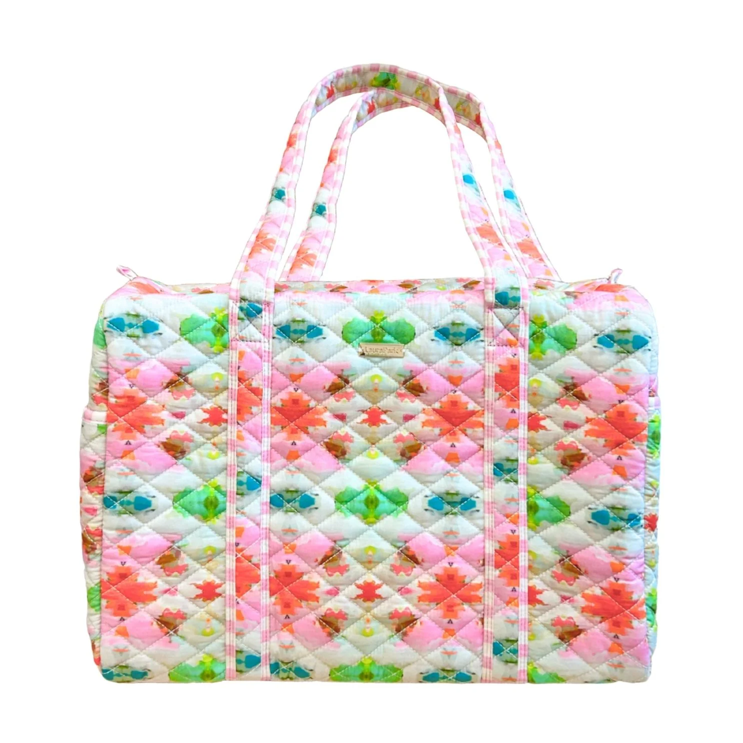 Giverny Travel Duffle Bag - Persnickety Shop