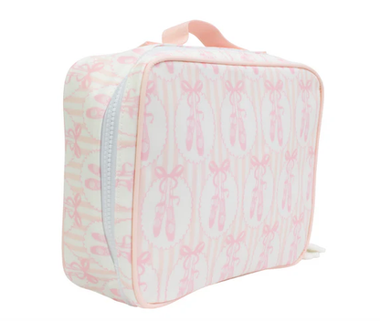 The Lunch Box - Apple Of My Isla