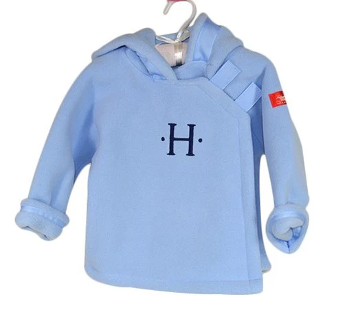 Widgeon Warmplus Favorite Jacket – Blue - Persnickety Shop