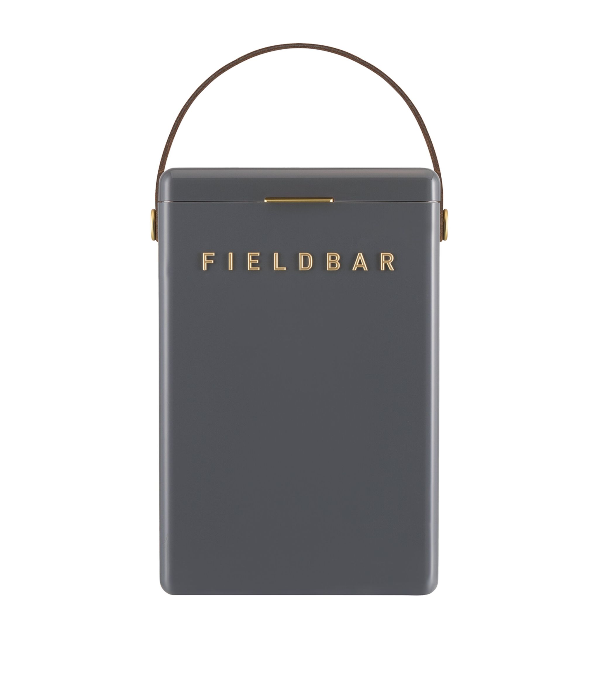 Fieldbar Drinks Box Cooler OYSTER GREY - Persnickety Shop