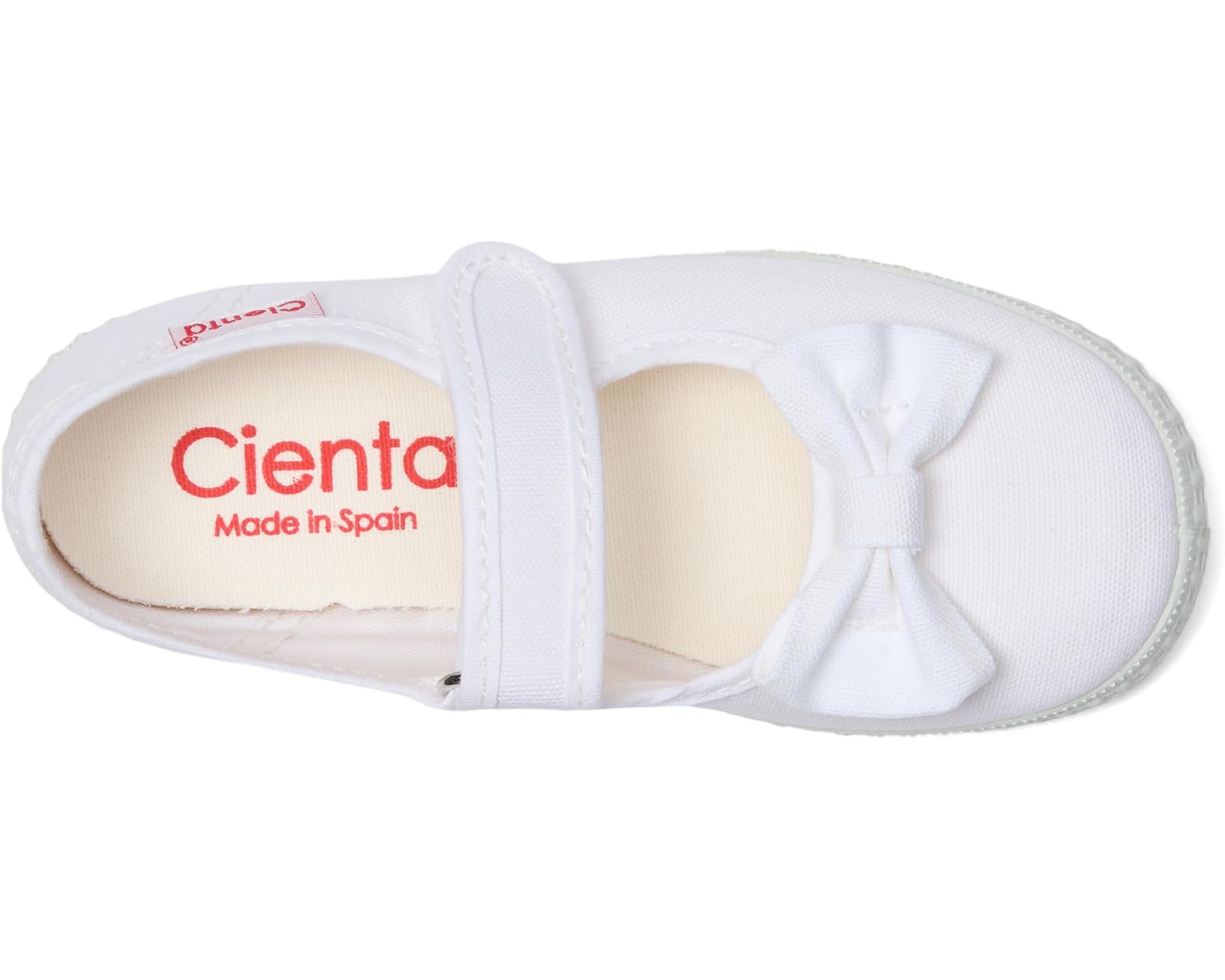 Cienta Mary Janes - Persnickety Shop