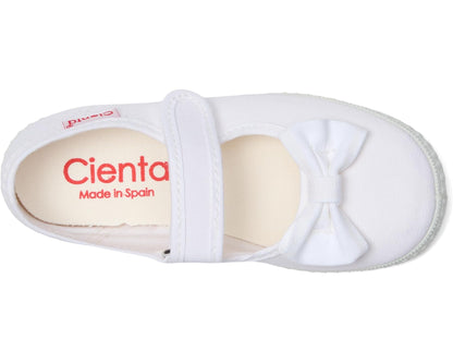 Cienta Mary Janes - Persnickety Shop