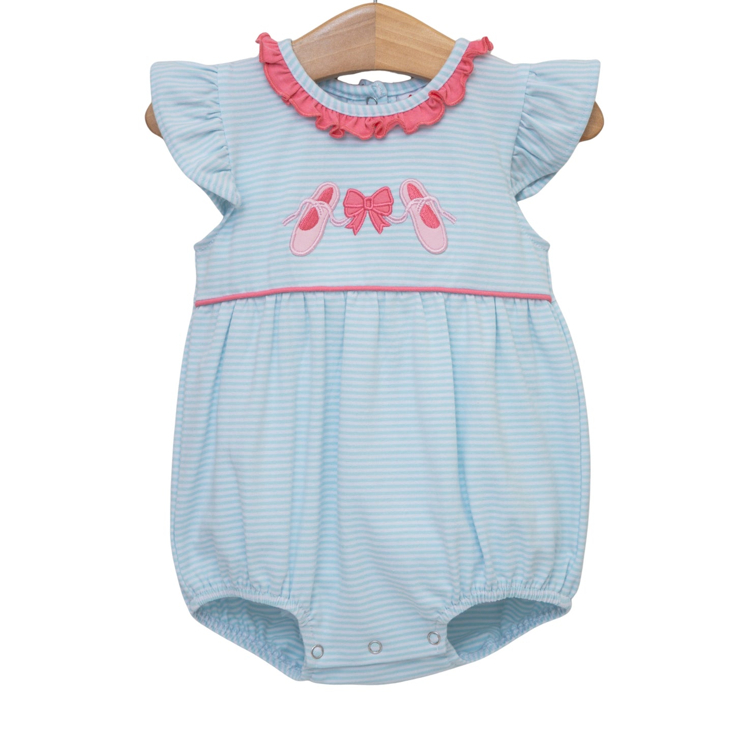 Jellybean Girl En Pointe Bubble - Persnickety Shop